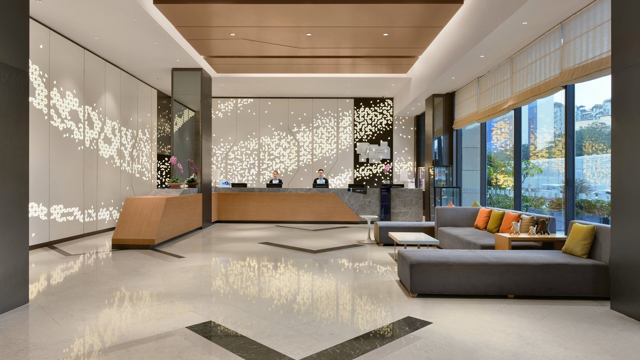 Photo of Livingroom in Wuhou