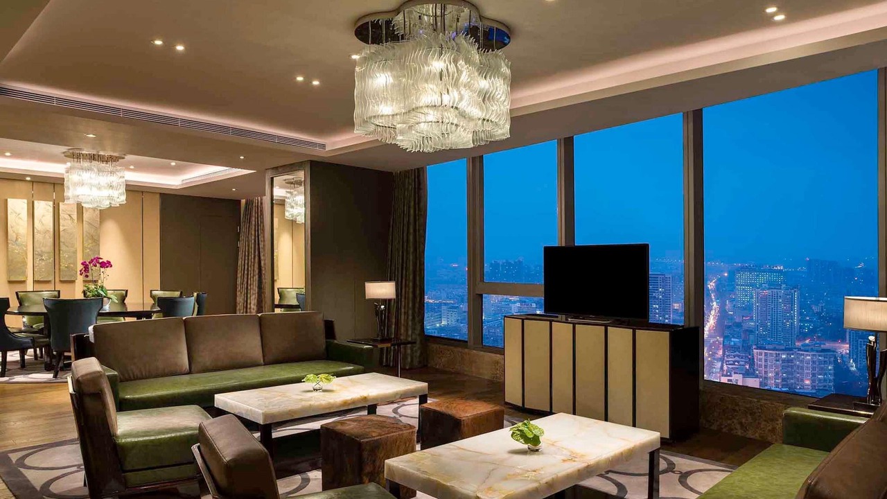 Photo of Bedroom in Lianyungang