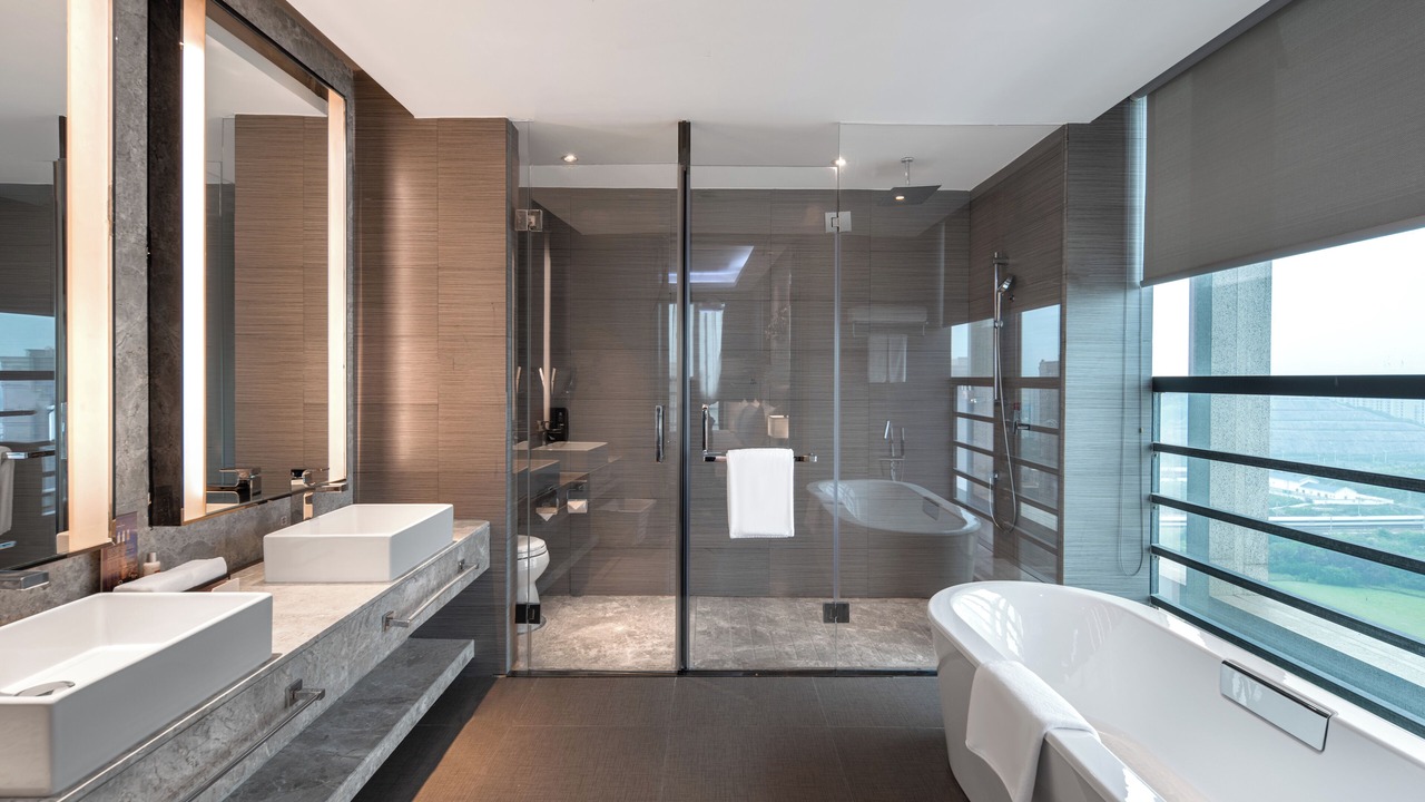Photo of Bathroom in Yunlong District