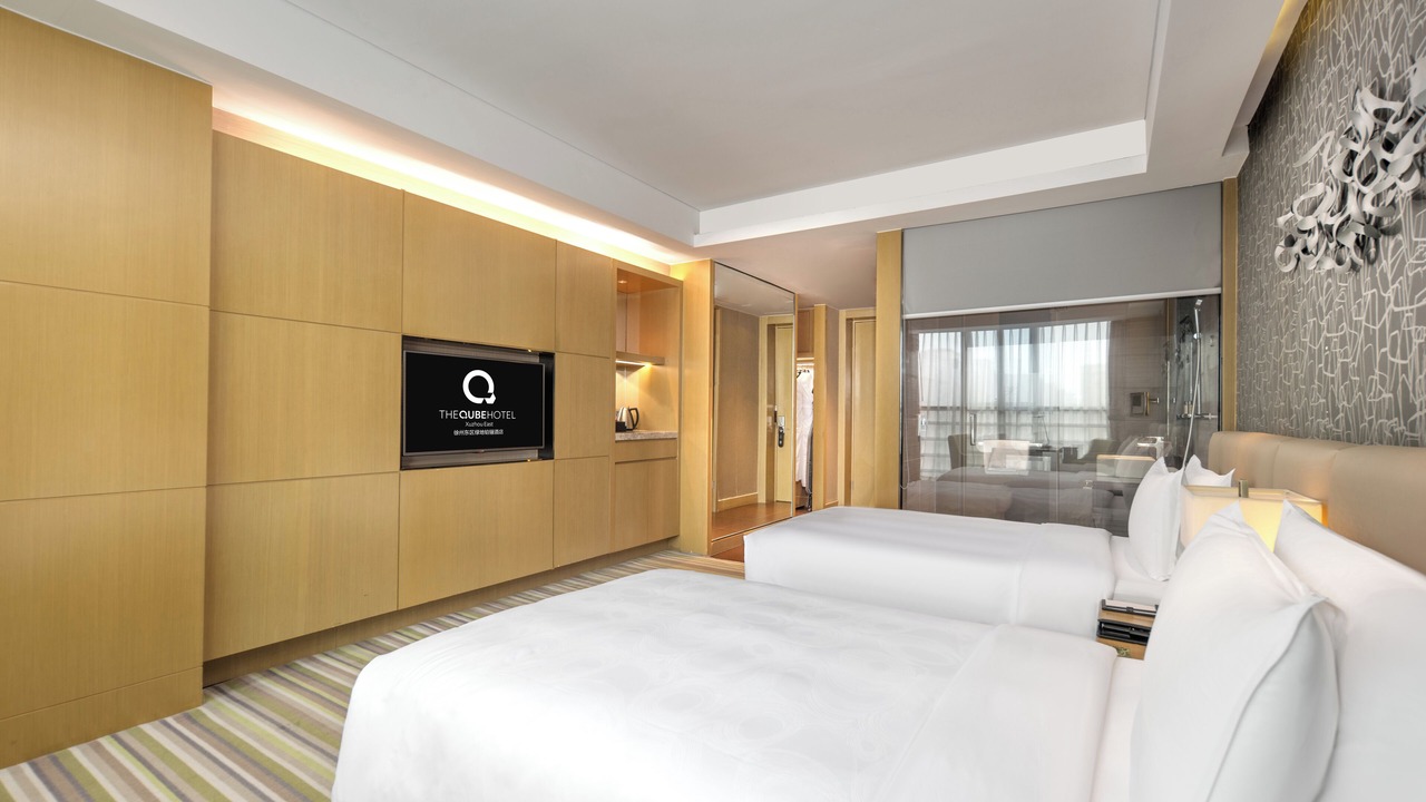 Photo of Bedroom in Yunlong District