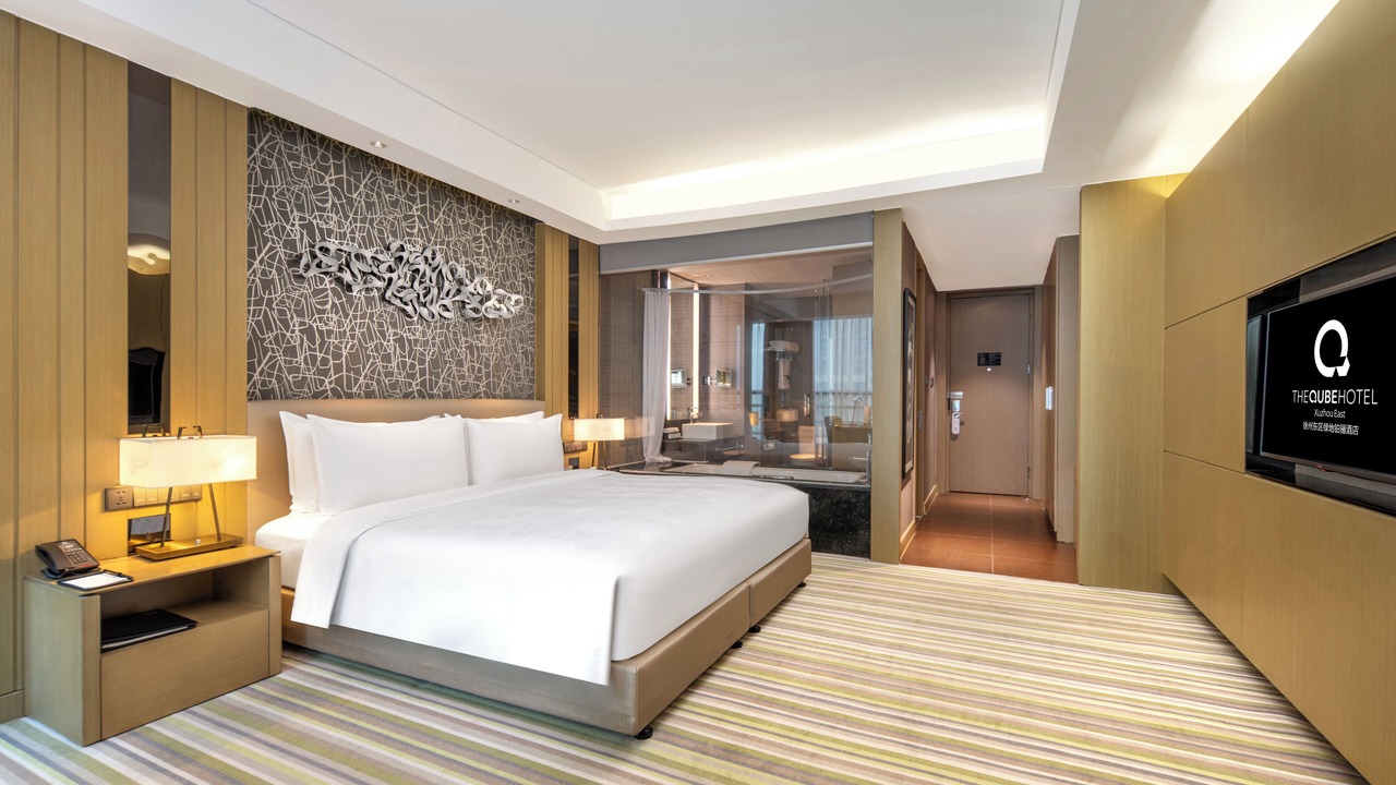 Photo of Bedroom in Yunlong District
