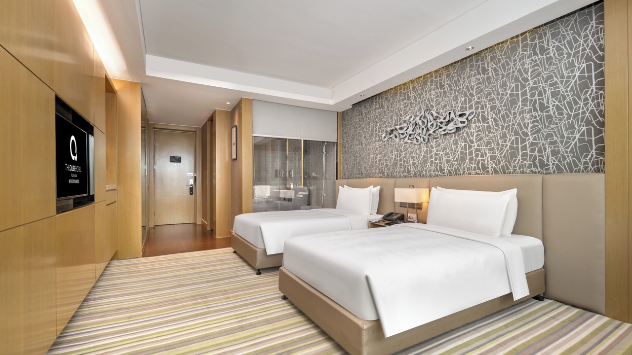 Photo of Bedroom in Yunlong District