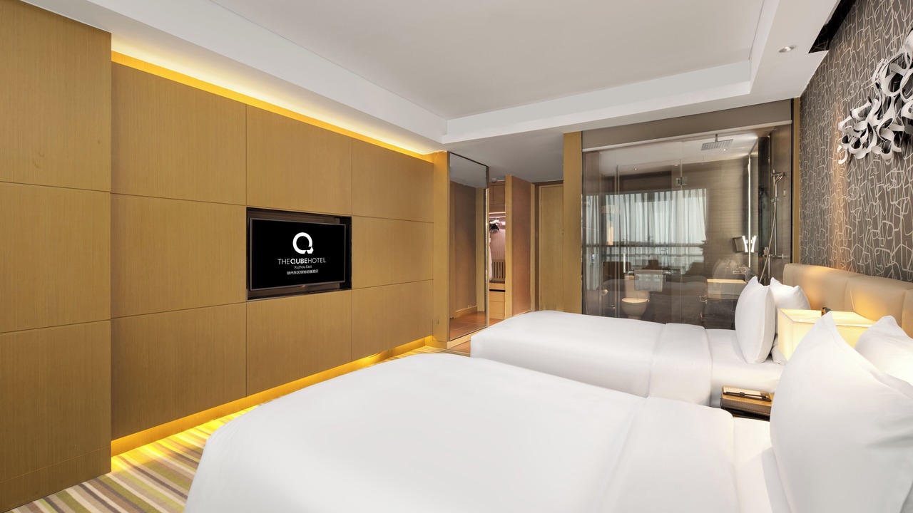 Photo of Bedroom in Yunlong District
