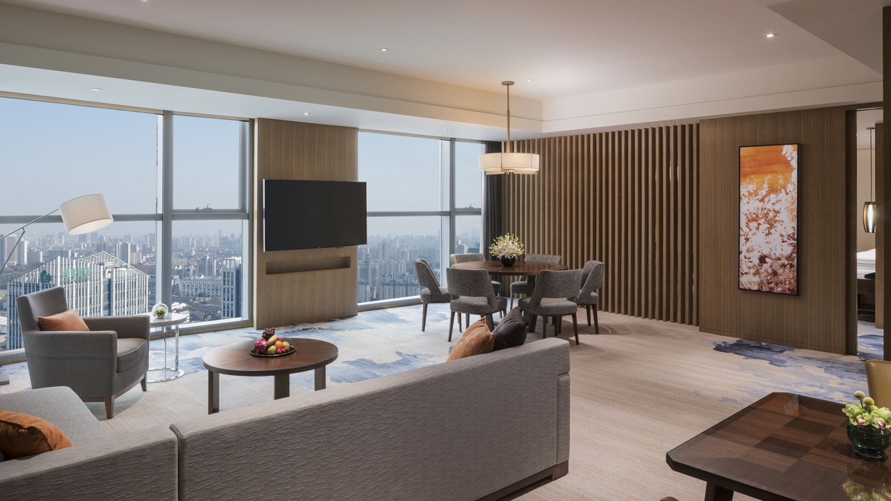 Photo of Bedroom in Yangpu
