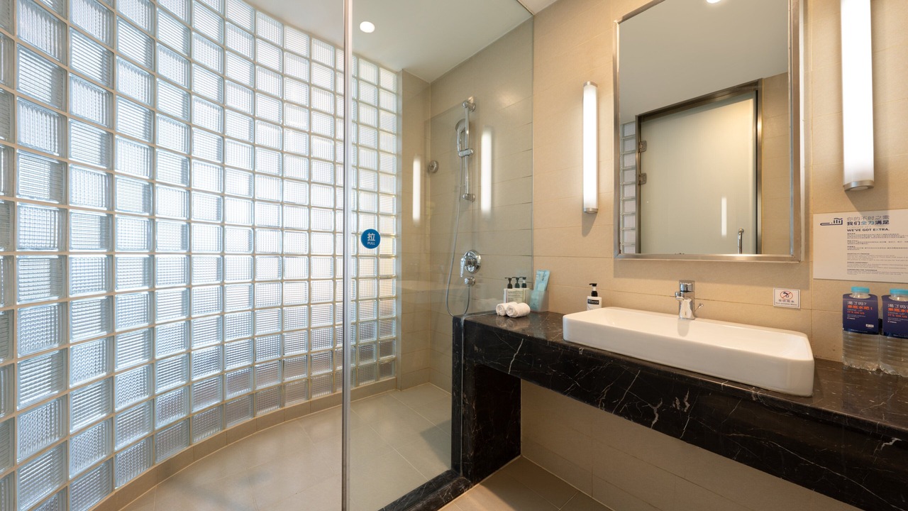 Photo of Bedroom in Lixia District