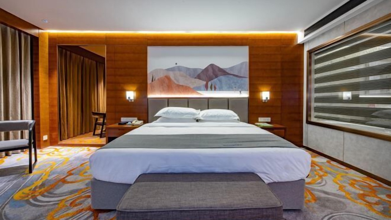 Photo of Bedroom in Shashi
