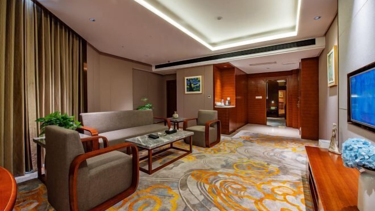 Photo of Bedroom in Shashi