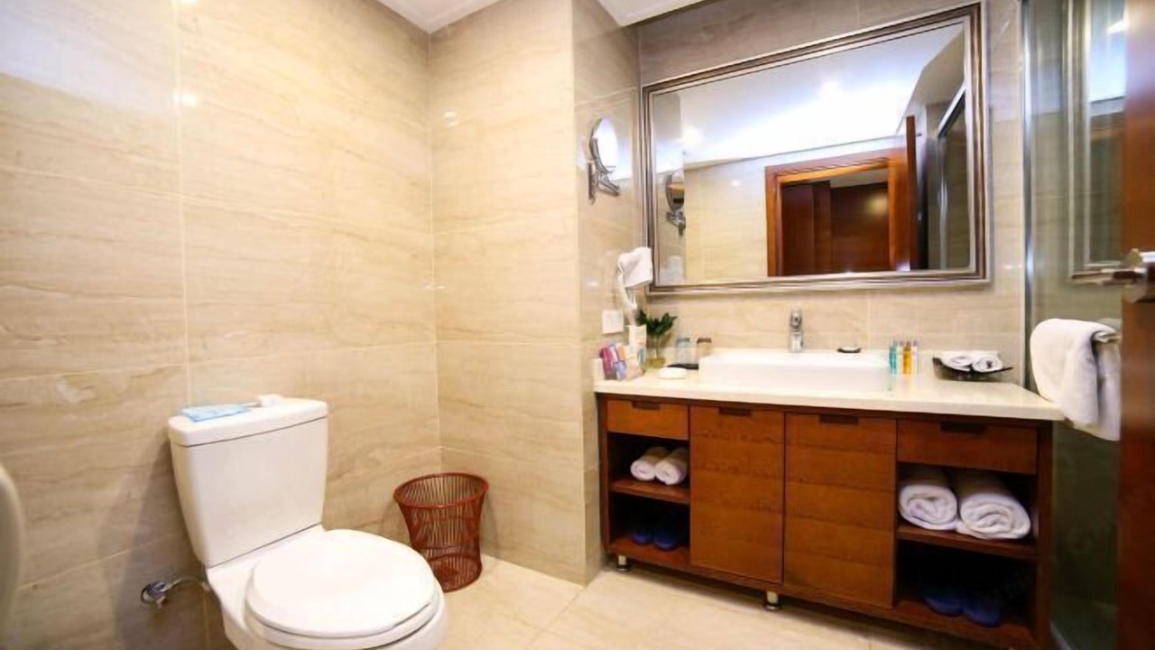 Photo of Bedroom in Shashi