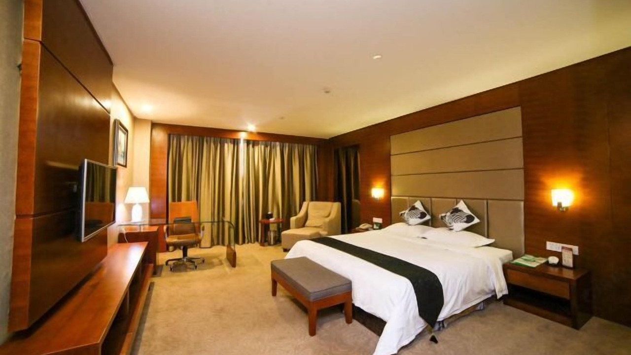 Photo of Bedroom in Shashi
