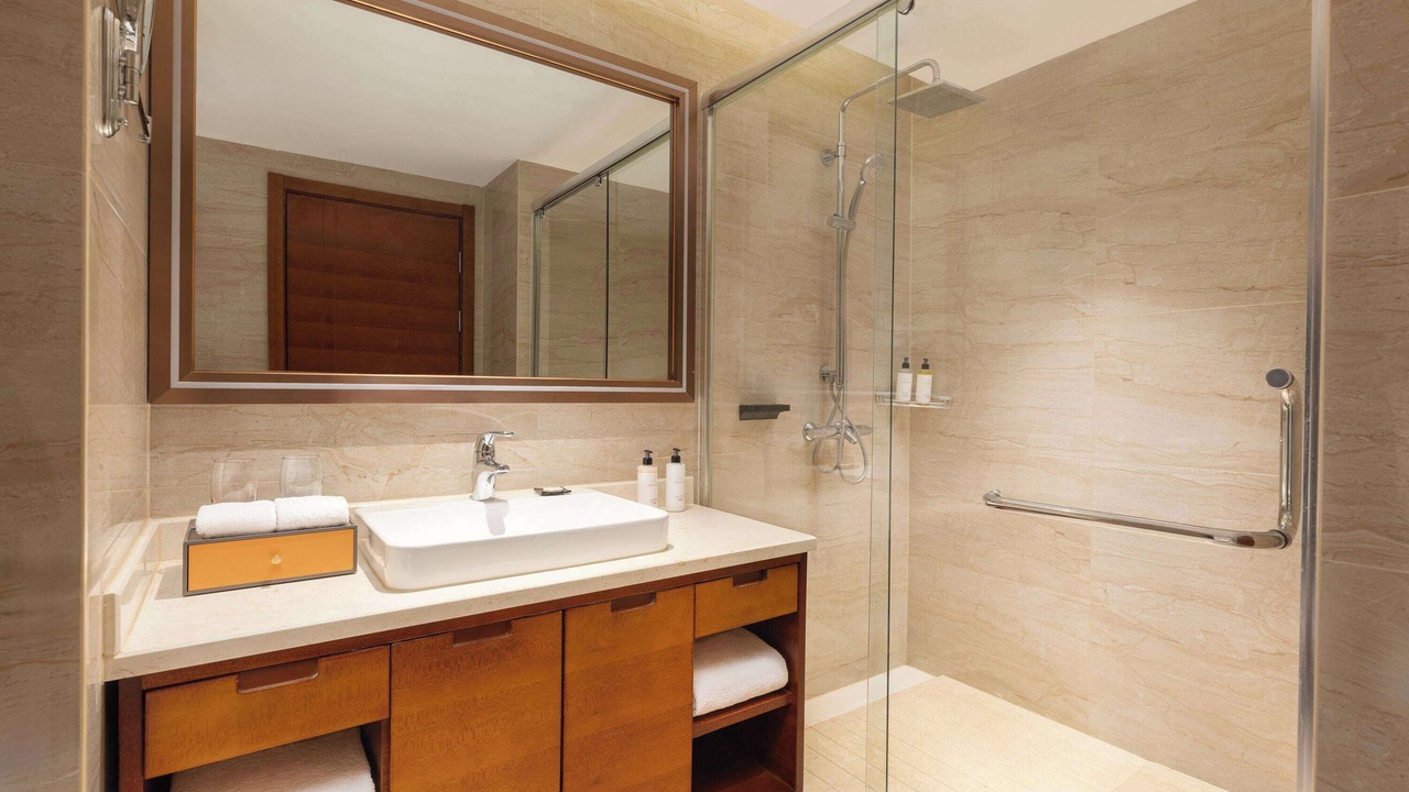 Photo of Bathroom in Shashi
