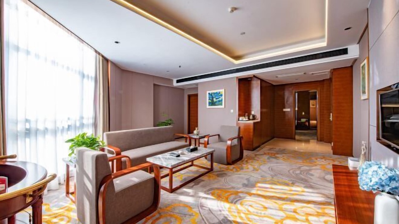 Photo of Bedroom in Shashi