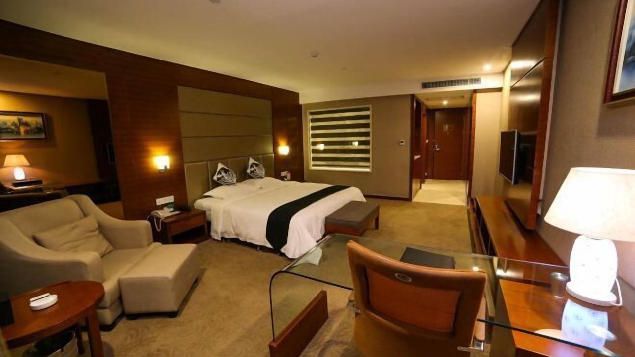 Photo of Bedroom in Shashi