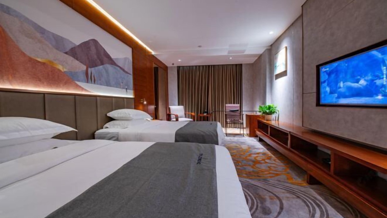 Photo of Bedroom in Shashi