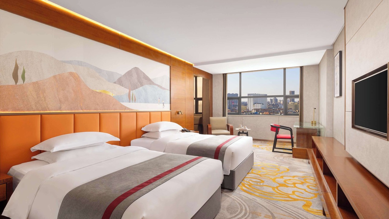 Photo of Bedroom in Shashi