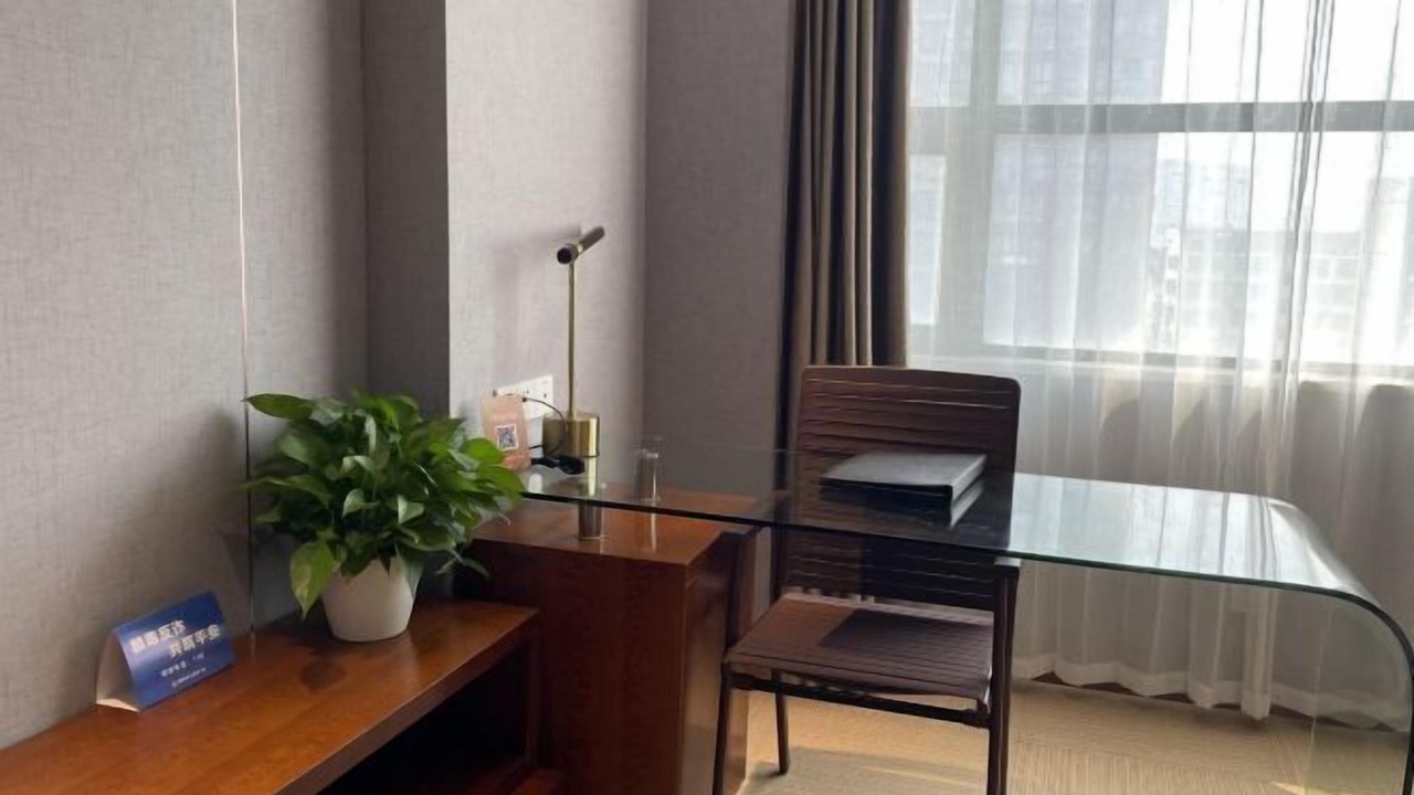 Photo of Bedroom in Shashi