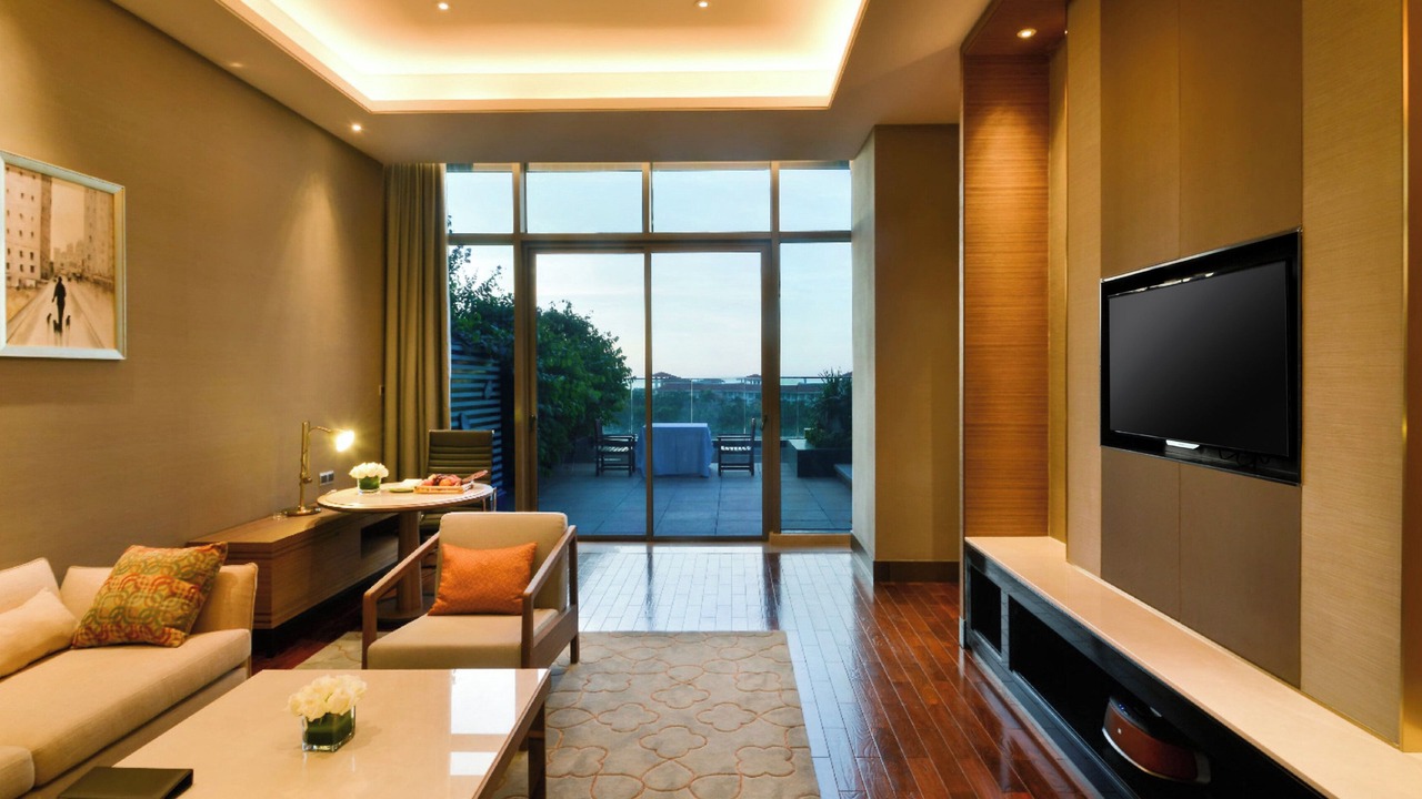 Photo of Bedroom in Donghu District