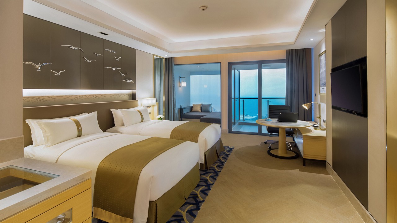 Photo of Bedroom in Donghu District