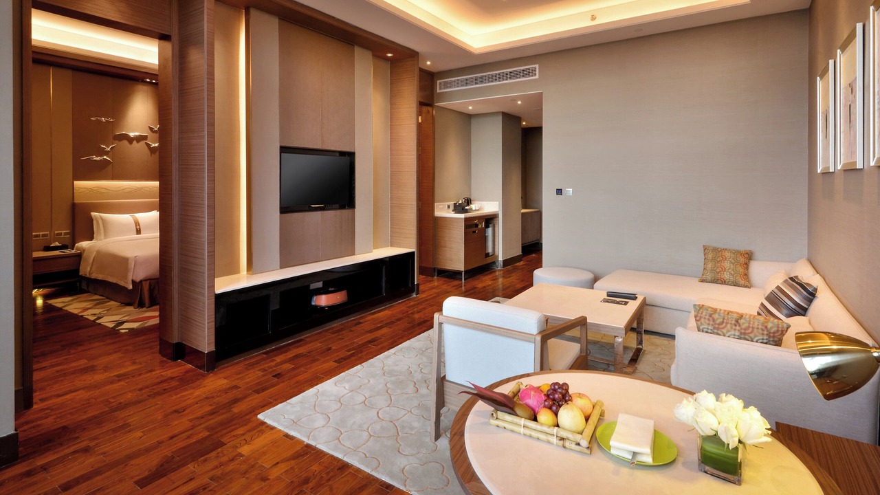Photo of Bedroom in Donghu District