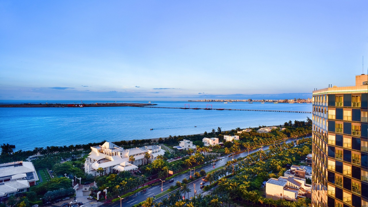 Photo of Outdoor in Donghu District