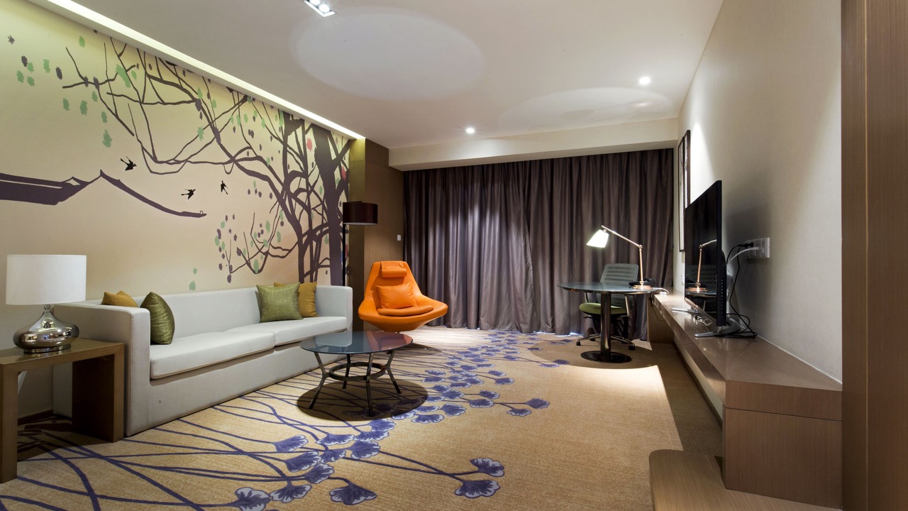 Photo of Bedroom in Chengdu