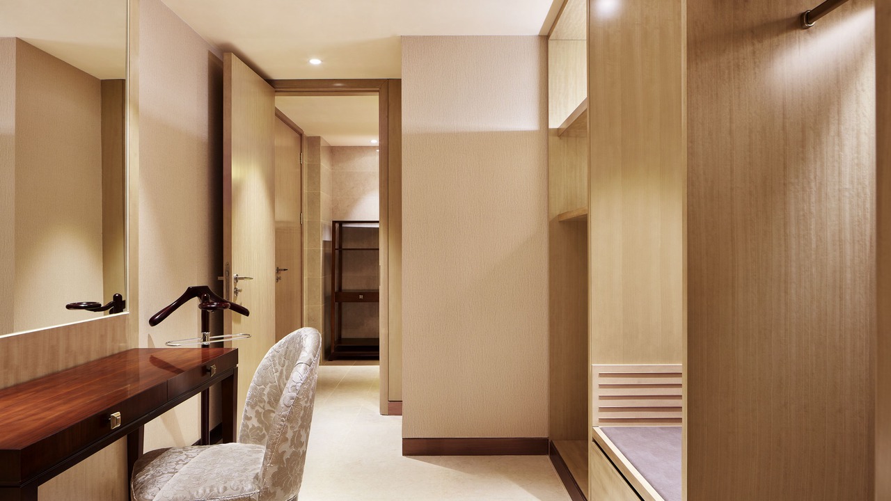 Photo of Bedroom in Xinxiangfang