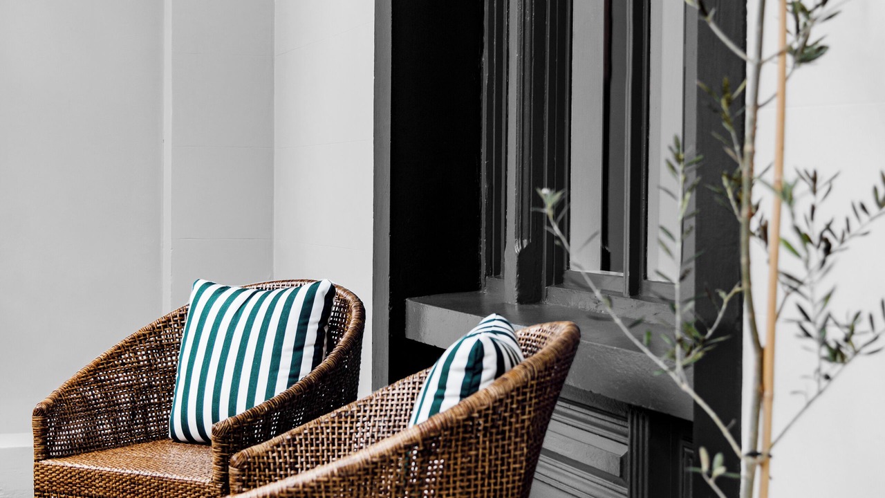 Photo of Patio Balcony in Potts Point