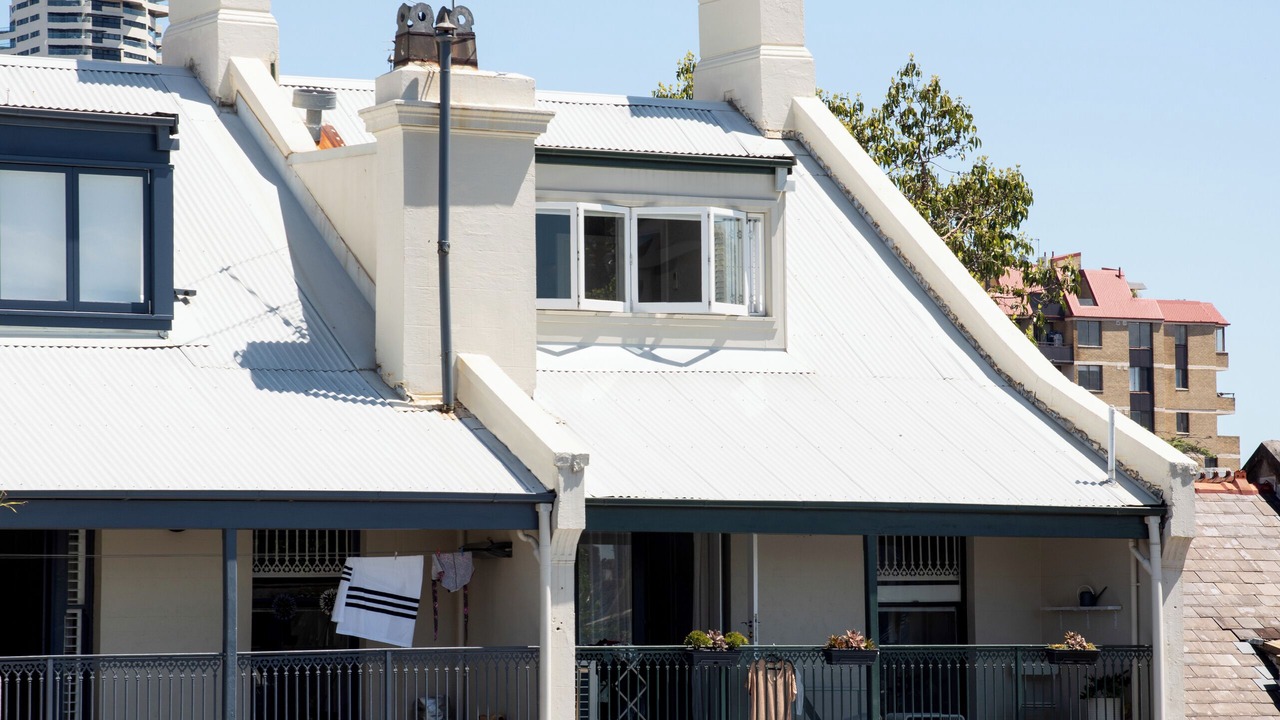 Photo of Outdoor in Potts Point