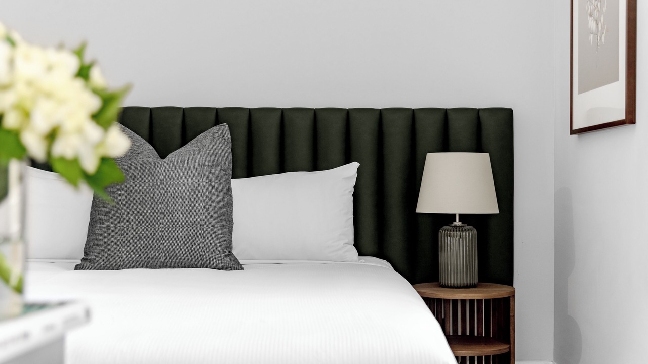 Photo of Bedroom in Potts Point