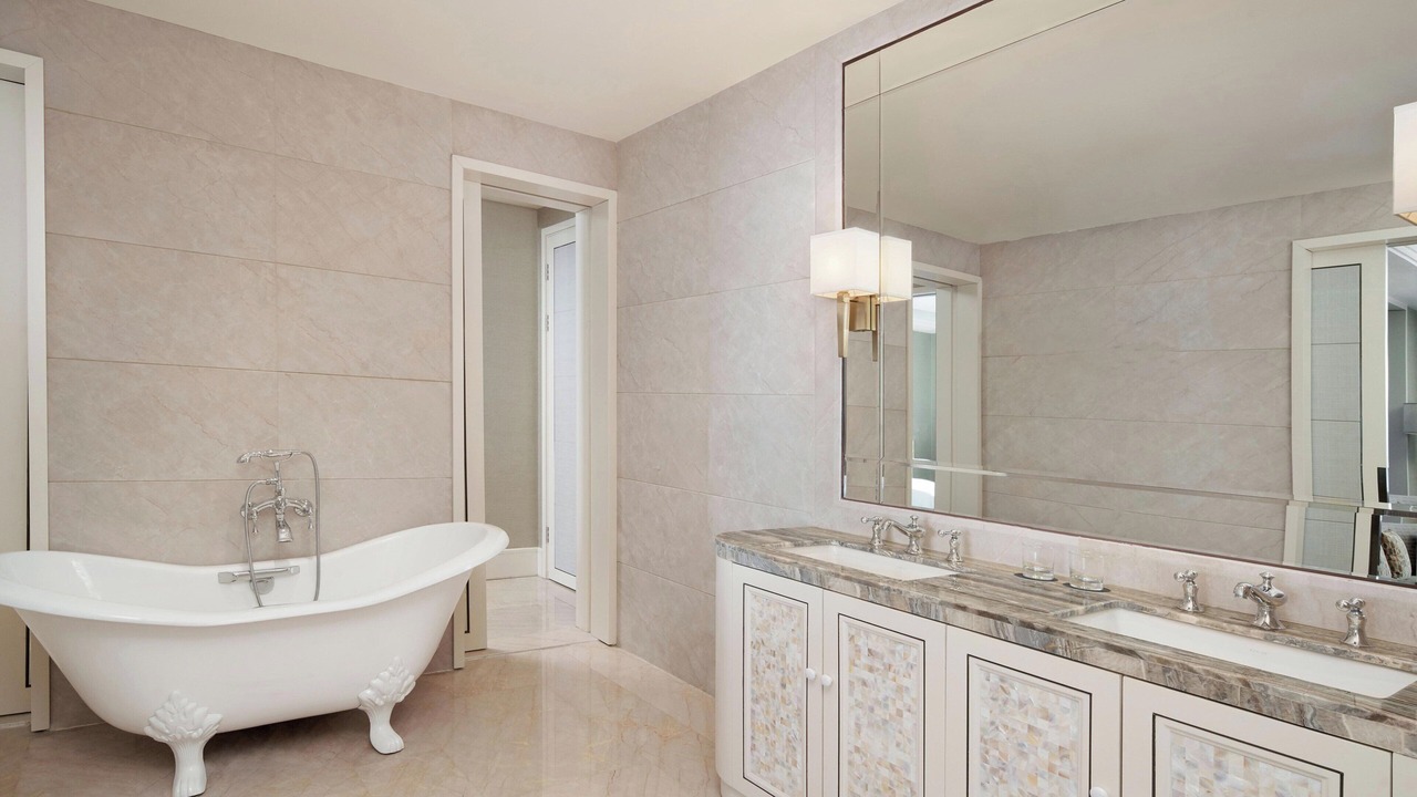 Photo of Bathroom in Langya Qu