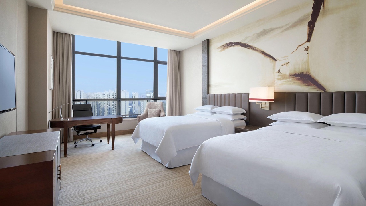Photo of Bedroom in Langya Qu