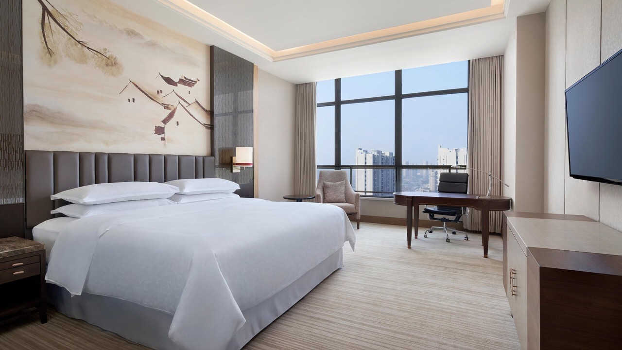 Photo of Bedroom in Langya Qu