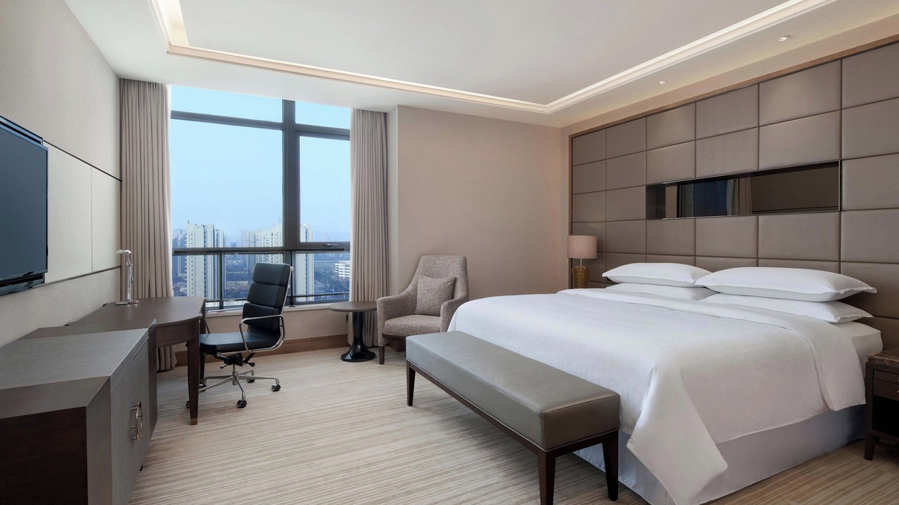 Photo of Bedroom in Langya Qu