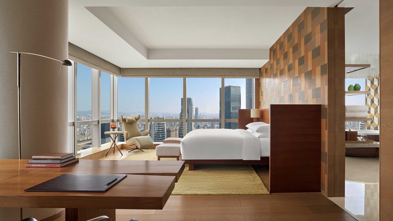 Photo of Bedroom in Wuyang New Town
