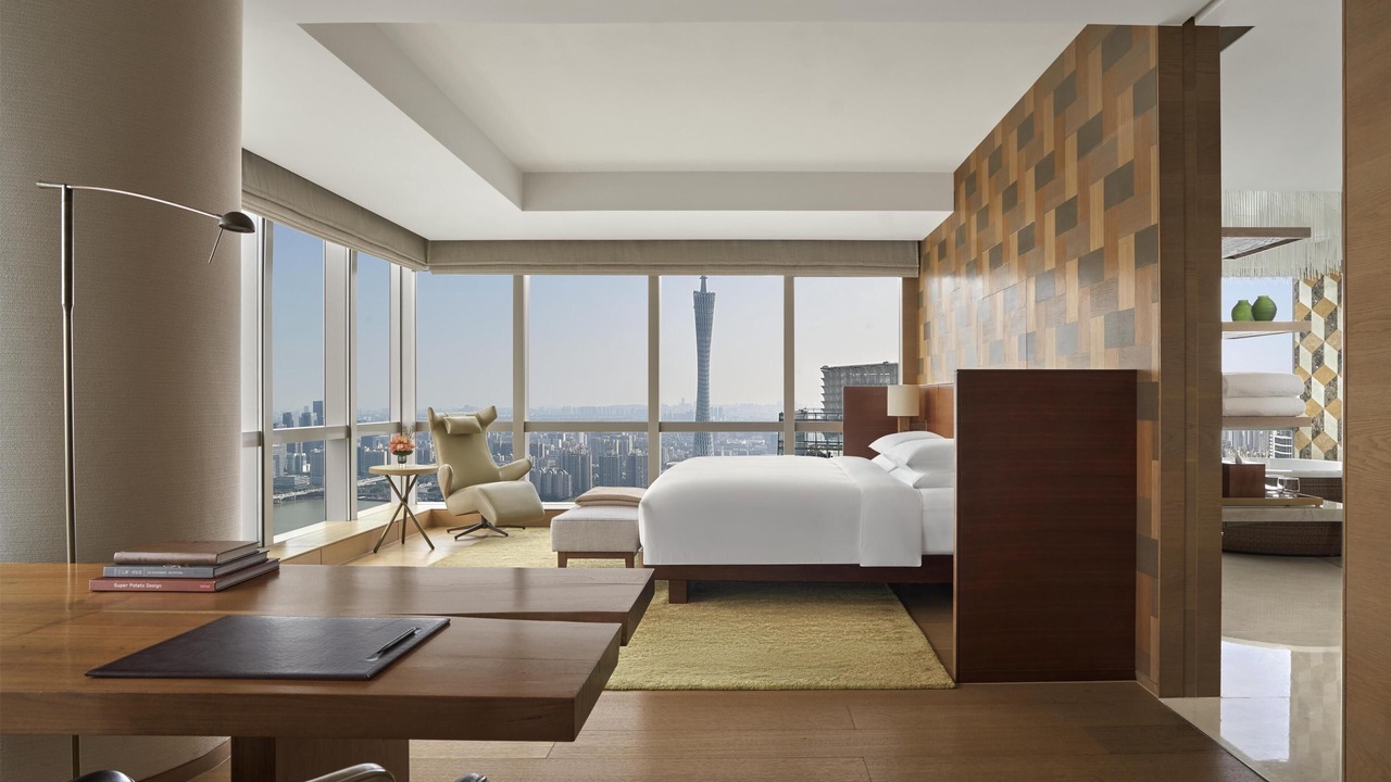 Photo of Bedroom in Wuyang New Town