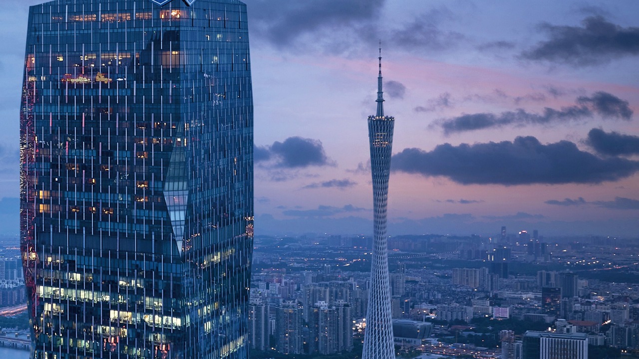 Photo of Outdoor in Wuyang New Town
