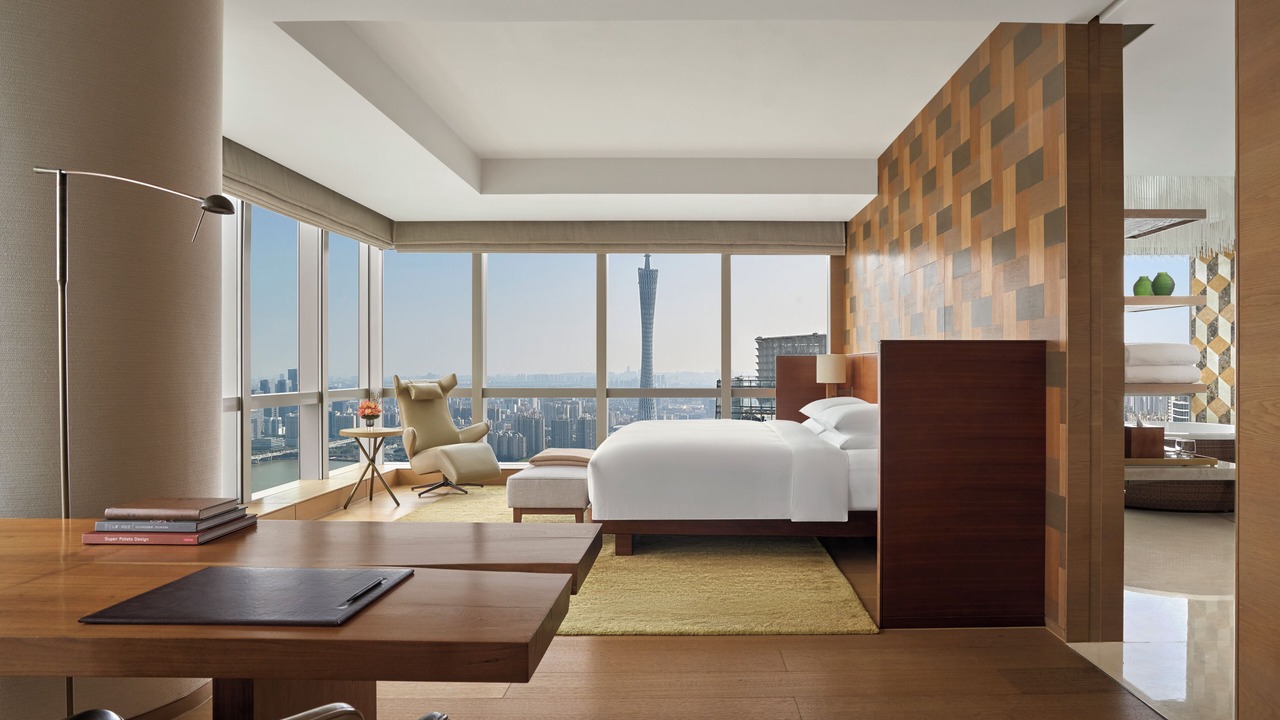 Photo of Bedroom in Wuyang New Town