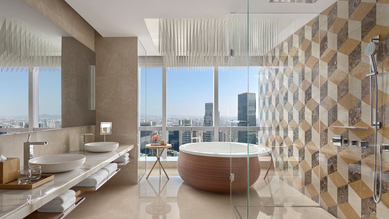 Photo of Bathroom in Wuyang New Town