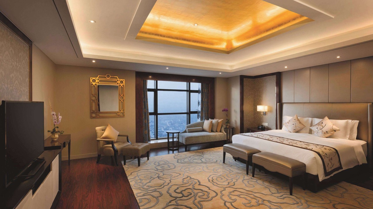 Photo of Bedroom in Wujiaqu