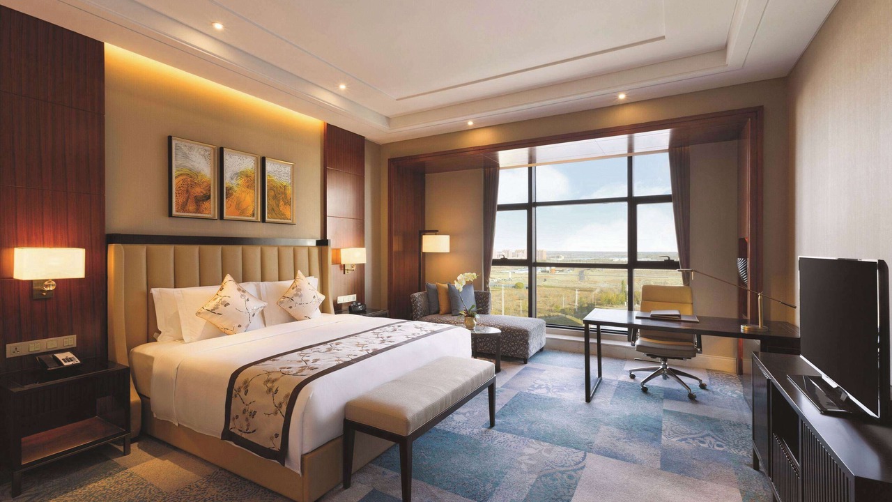 Photo of Bedroom in Wujiaqu