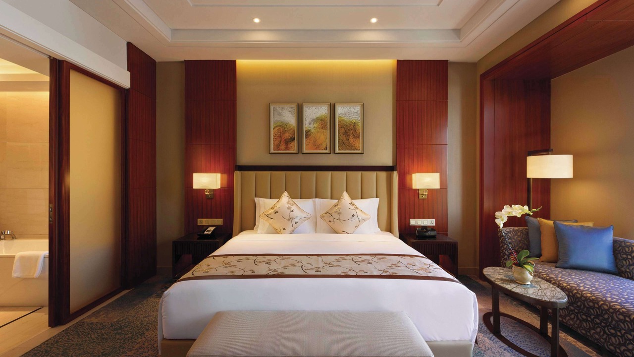 Photo of Bedroom in Wujiaqu