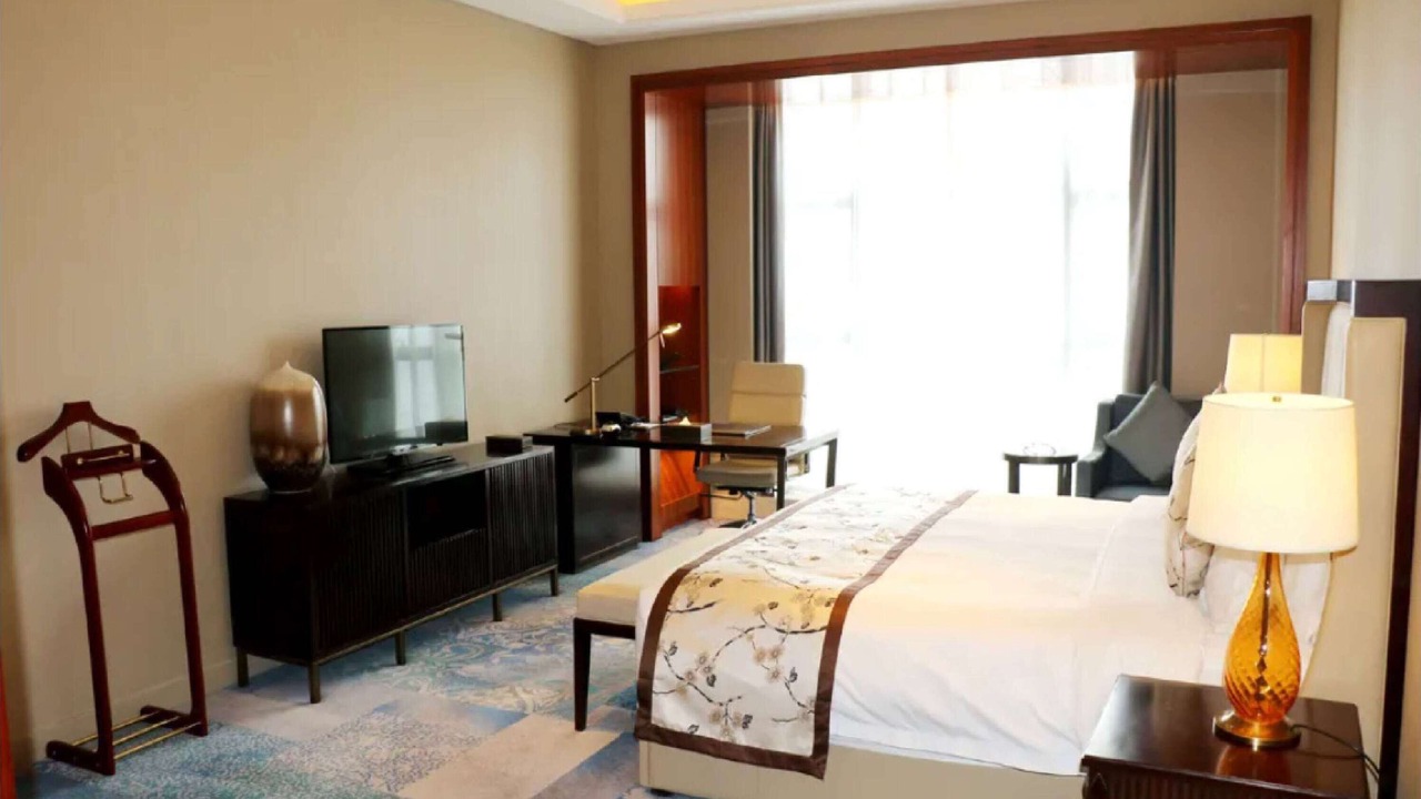 Photo of Bedroom in Wujiaqu
