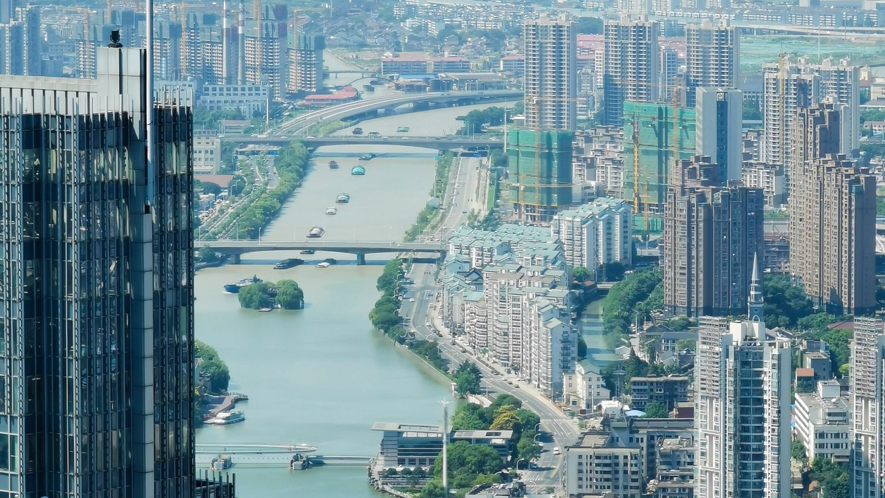 Photo of Others in Liangxi District