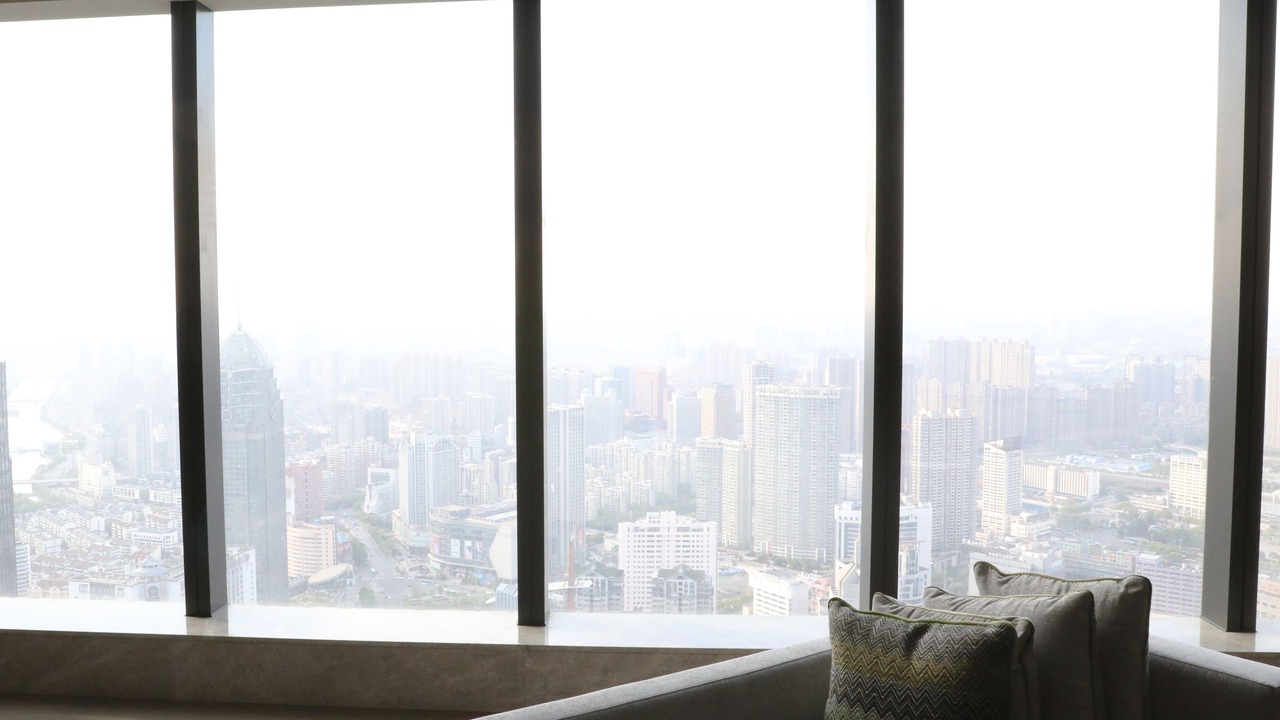 Photo of Bedroom in Liangxi District