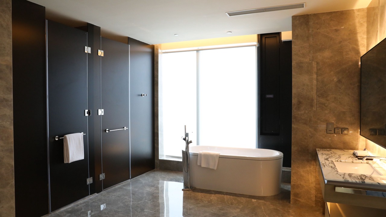 Photo of Bathroom in Liangxi District