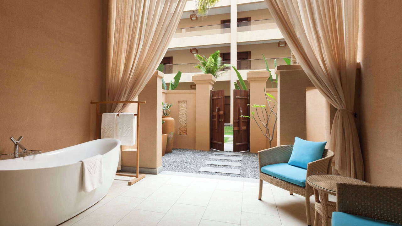 Photo of Bedroom in Maonan District