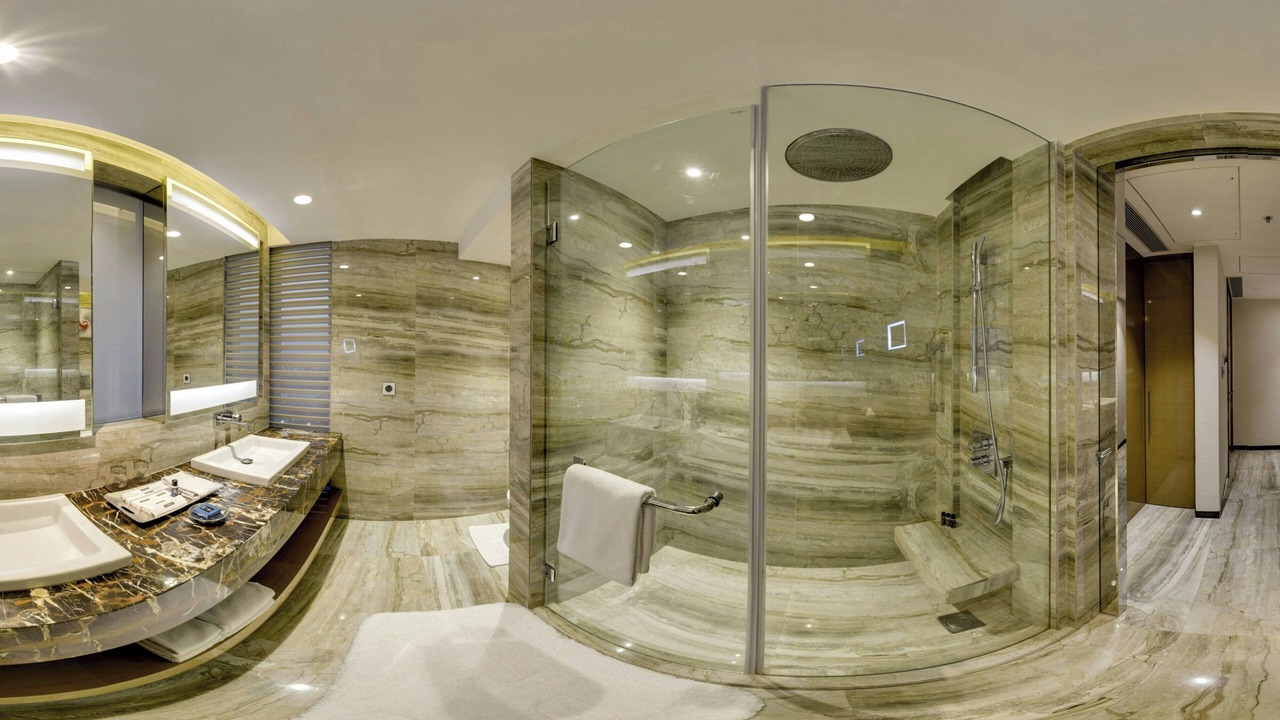 Photo of Bathroom in Gomti Nagar