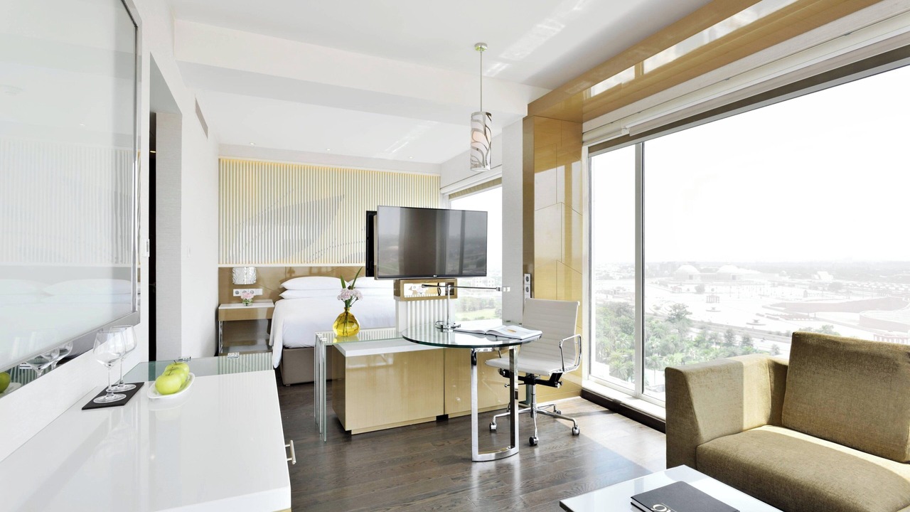Photo of Bedroom in Gomti Nagar