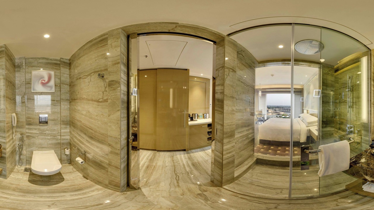 Photo of Bathroom in Gomti Nagar