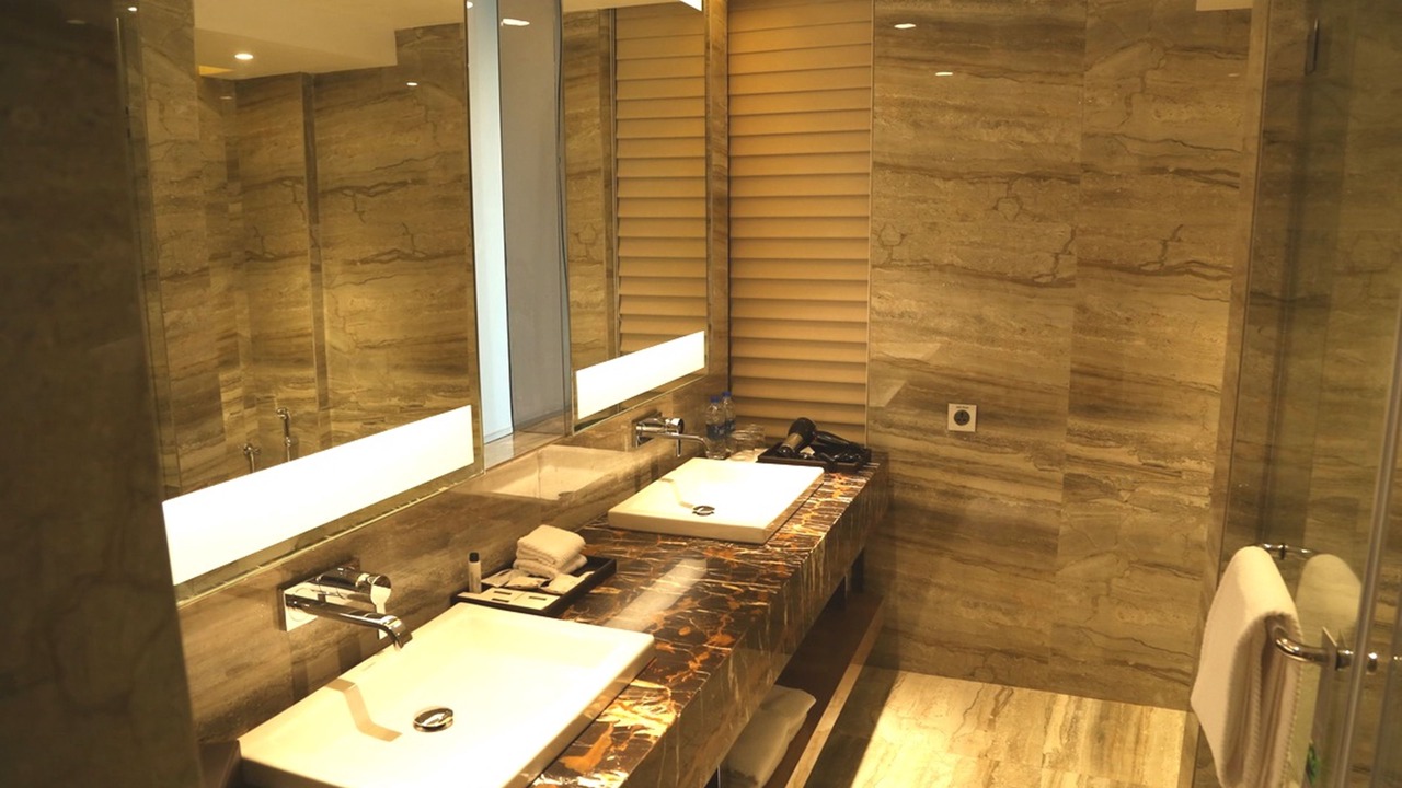 Photo of Bathroom in Gomti Nagar