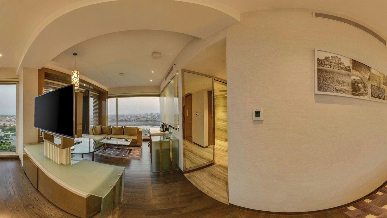Photo of Bedroom in Gomti Nagar